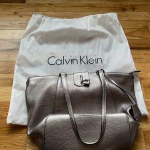 Calvin Klein Purse